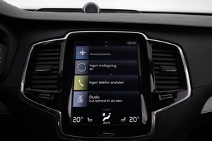 Volvo XC90 bild 18