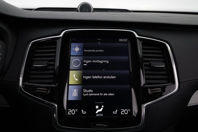 Volvo XC90 bild 18