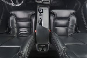 Volvo XC90 bild 15
