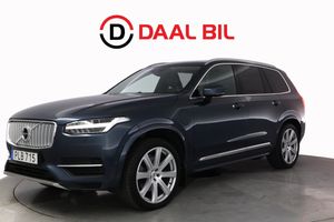 Volvo XC90 bild 1