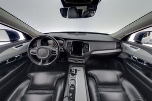 Volvo XC90 bild 14
