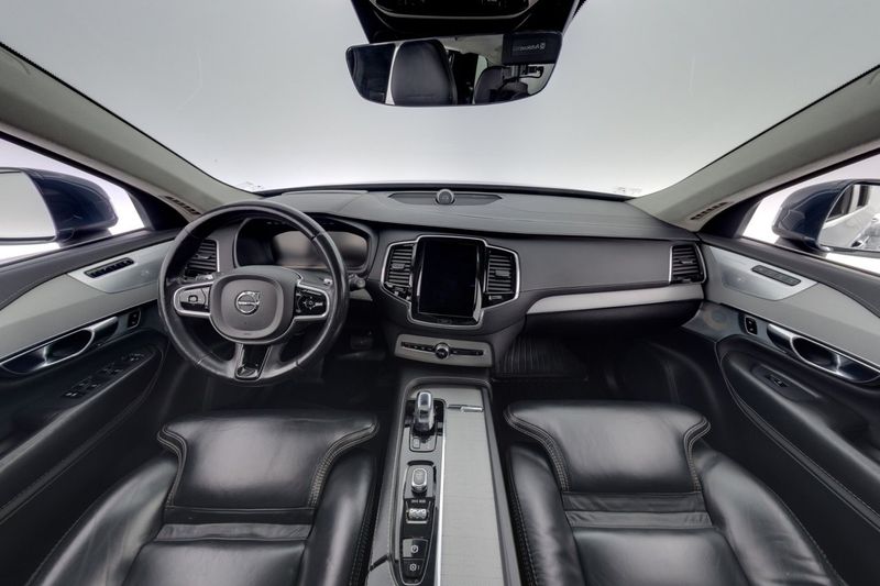 Volvo XC90 bild 14
