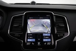 Volvo XC90 bild 20