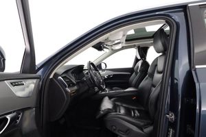 Volvo XC90 bild 10