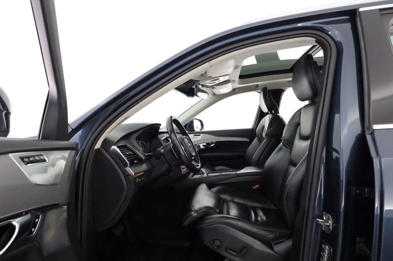 Volvo XC90 bild 10