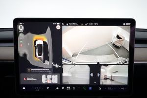 Tesla Model Y bild 18