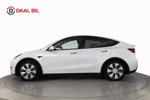 Tesla Model Y bild 9