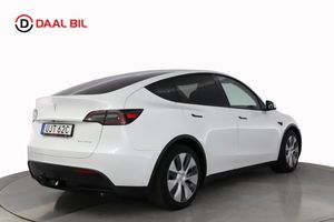 Tesla Model Y bild 6