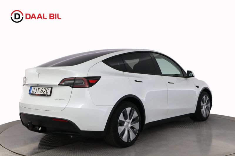 Tesla Model Y bild 6