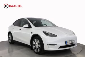 Tesla Model Y bild 3