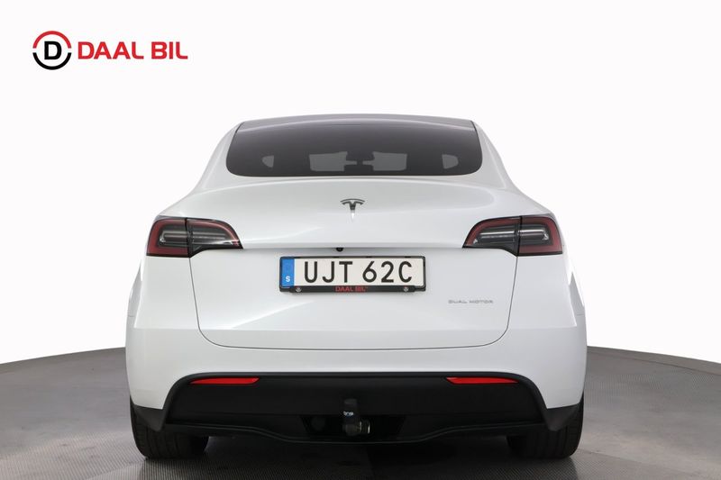 Tesla Model Y bild 7