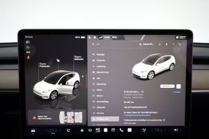 Tesla Model Y bild 20