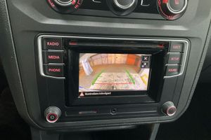 Volkswagen Caddy bild 11