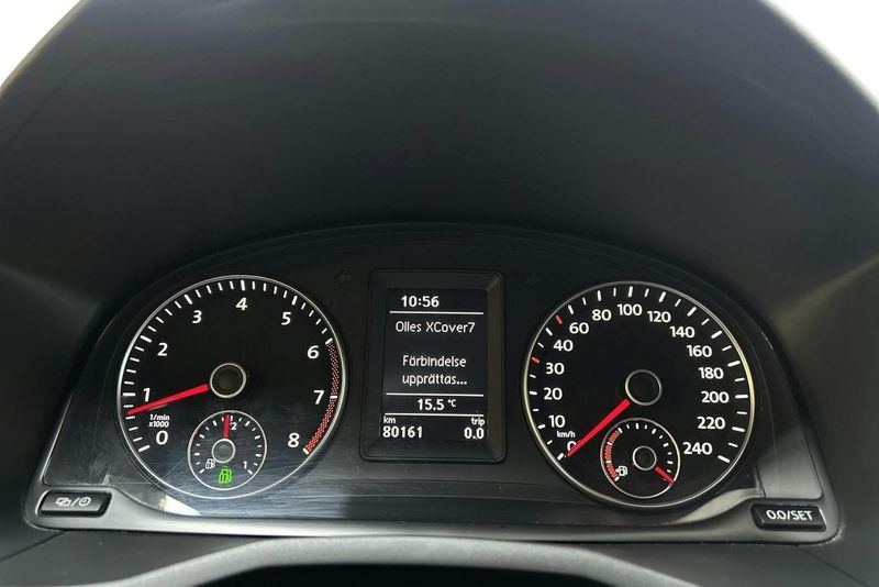 Volkswagen Caddy bild 10