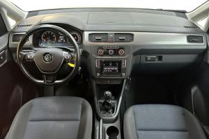 Volkswagen Caddy bild 6