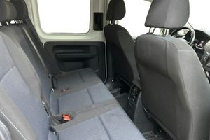 Volkswagen Caddy bild 8