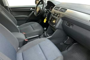 Volkswagen Caddy bild 7