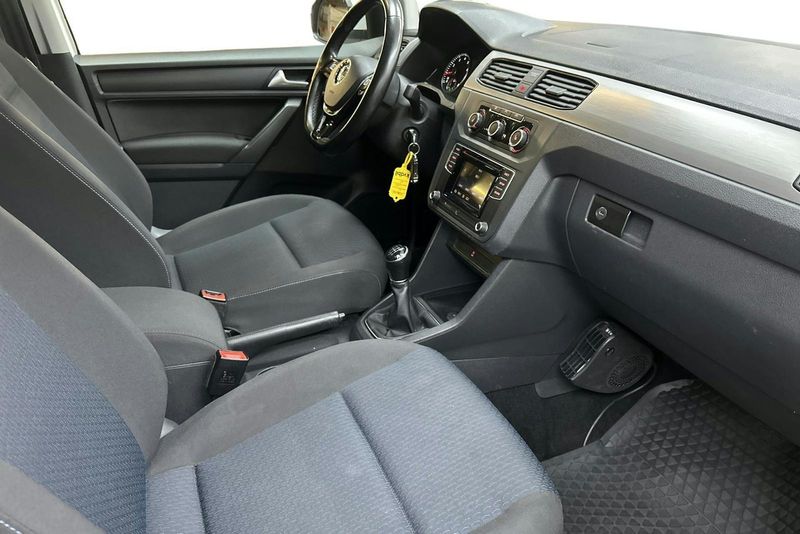 Volkswagen Caddy bild 7
