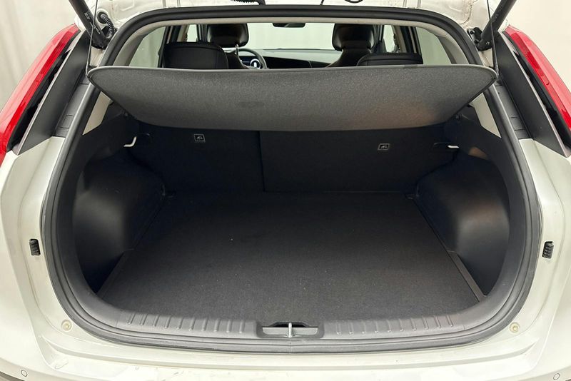 Kia Niro bild 9