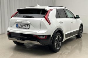 Kia Niro bild 3
