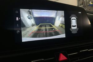 Kia Niro bild 12