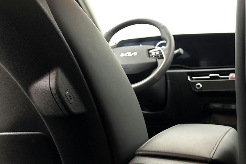 Kia Niro bild 18