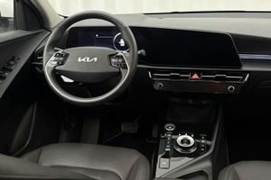 Kia Niro bild 17