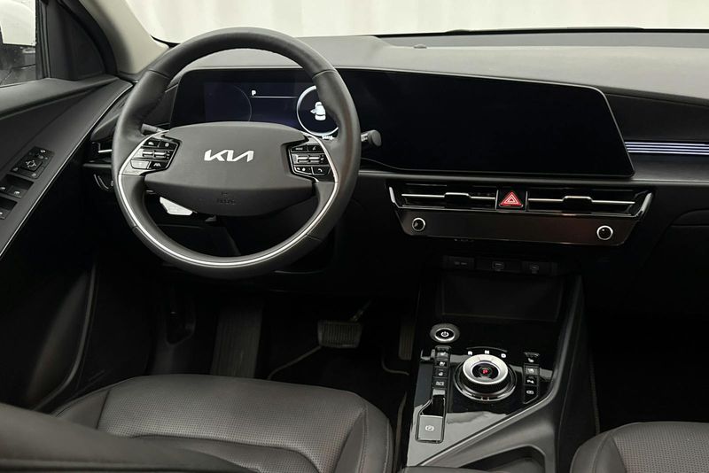 Kia Niro bild 17