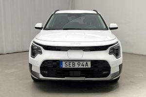 Kia Niro bild 4