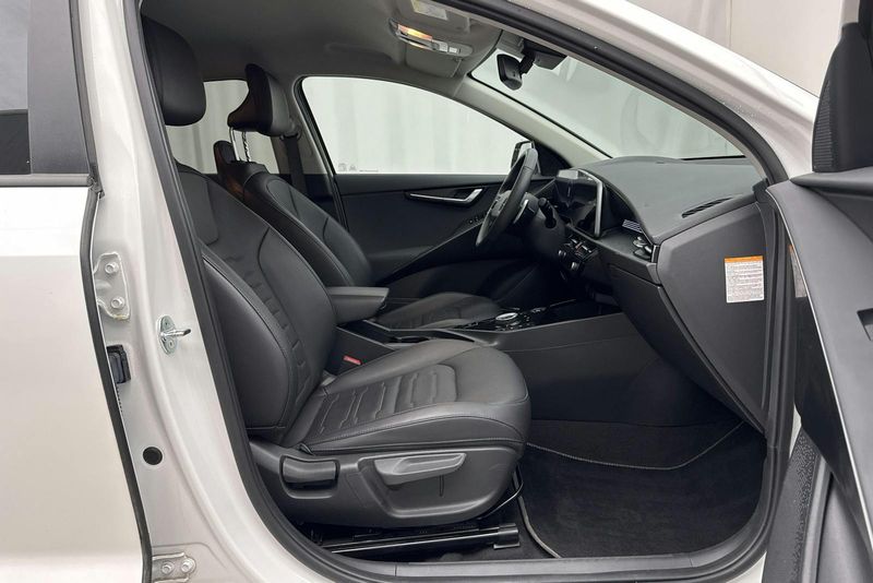 Kia Niro bild 7