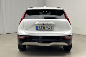 Kia Niro bild 5