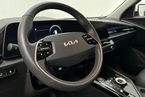 Kia Niro bild 16