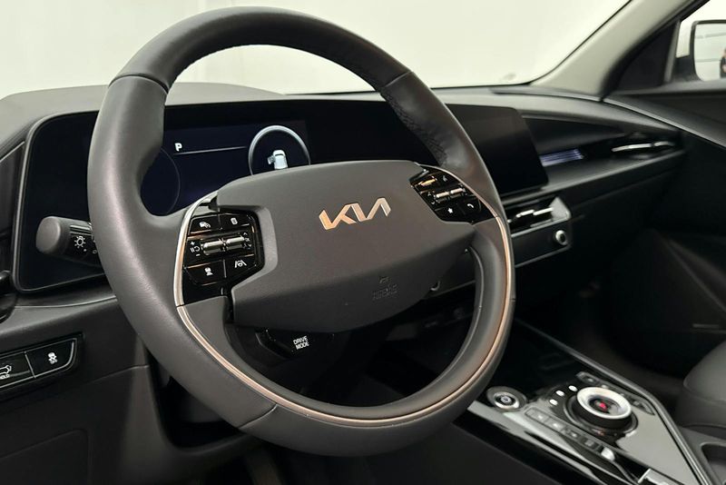 Kia Niro bild 16