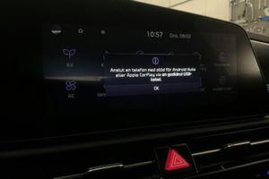 Kia Niro bild 13