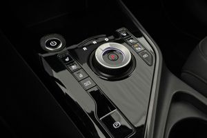 Kia Niro bild 15