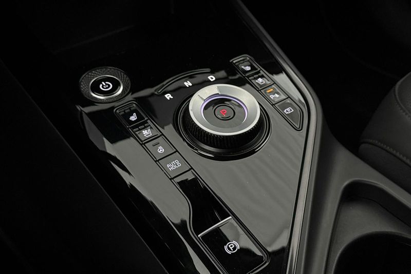 Kia Niro bild 15