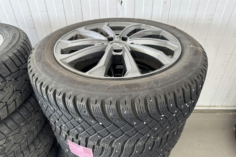 Kia Niro bild 21