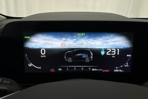 Kia Niro bild 10