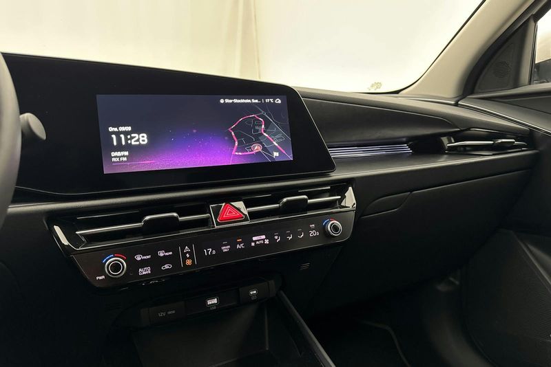 Kia Niro bild 14