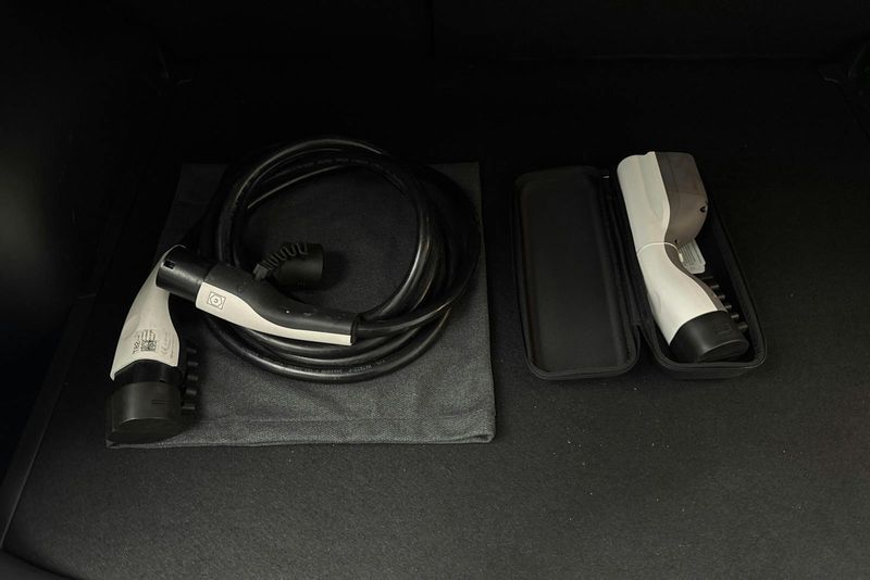 Kia Niro bild 19