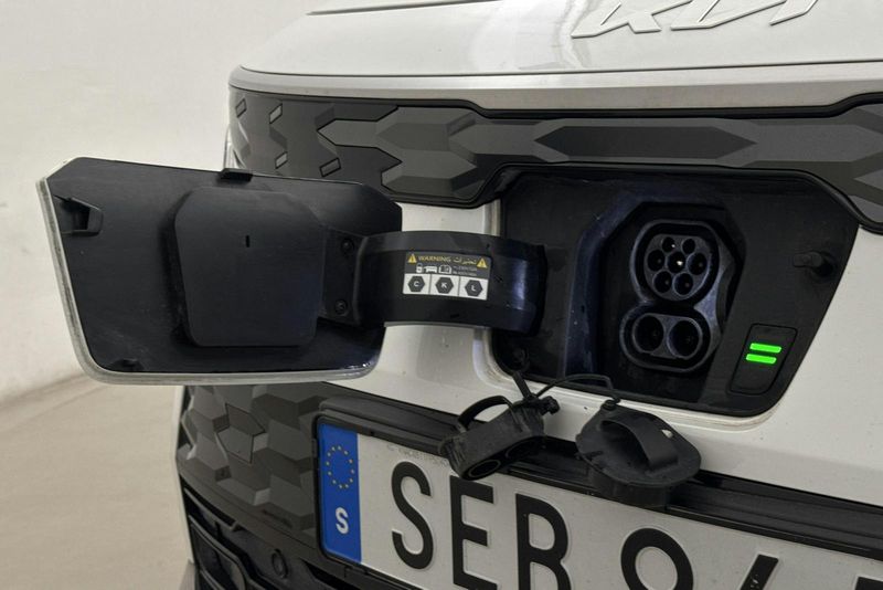 Kia Niro bild 20