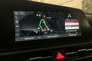 Kia Niro bild 11