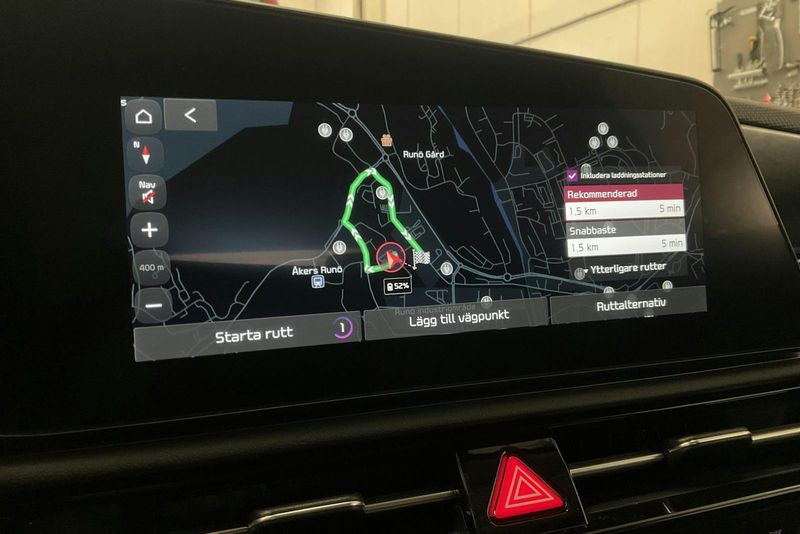 Kia Niro bild 11