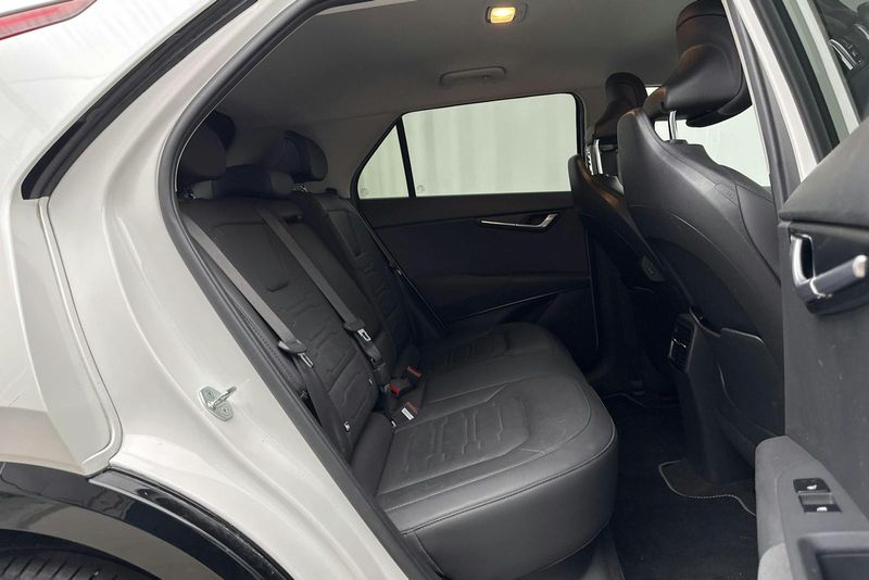 Kia Niro bild 8