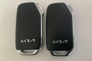Kia Niro bild 22