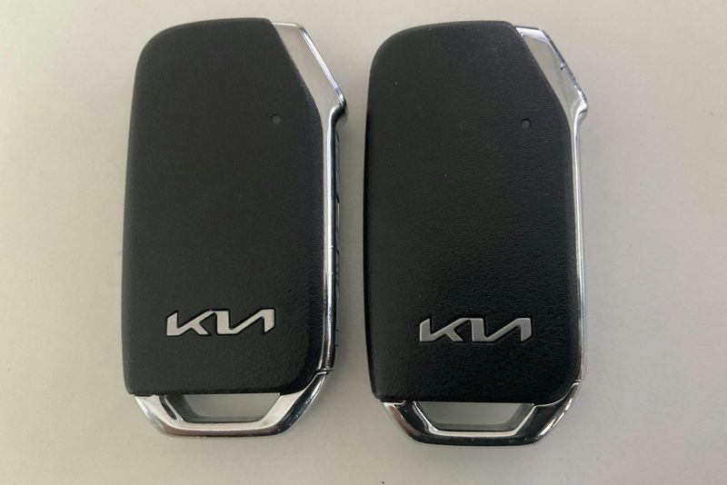 Kia Niro bild 22