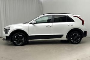Kia Niro bild 2