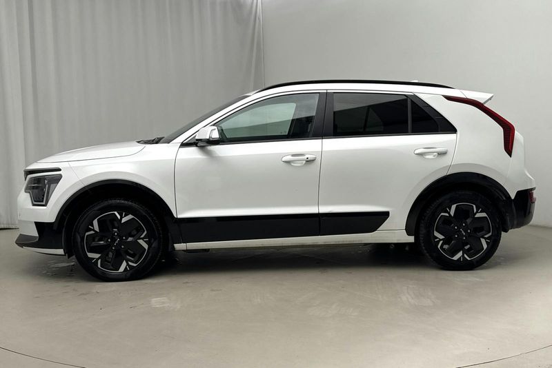 Kia Niro bild 2