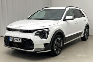 Kia Niro bild 1