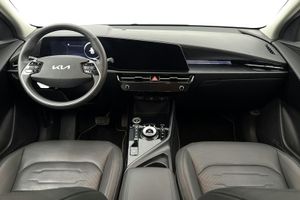 Kia Niro bild 6